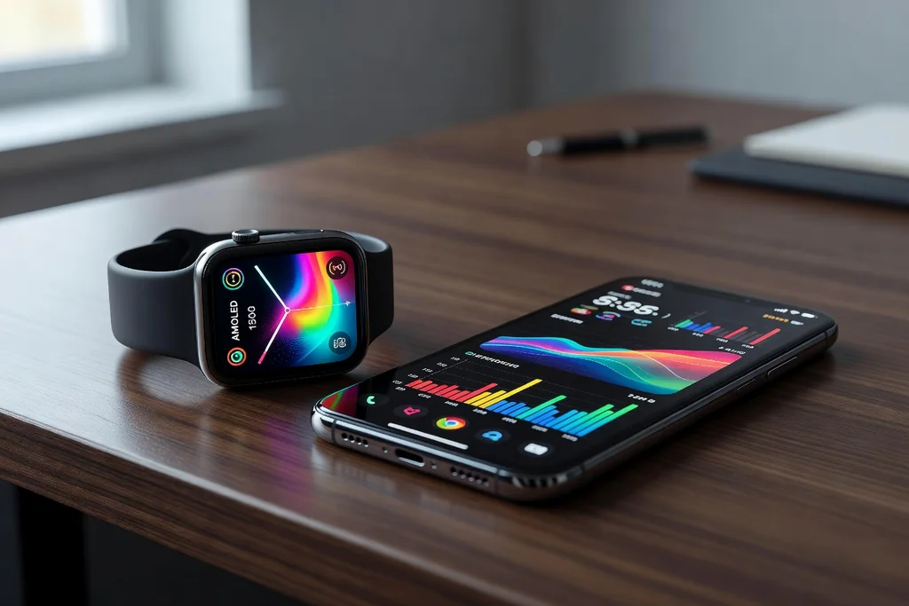 Bildirimler ve canlı sonuçlar