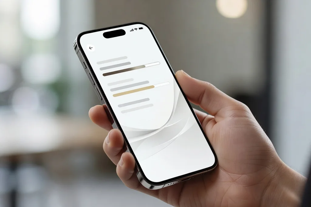 Mobil bahis uygulaması nasıl kurulur