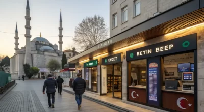 Türkiye’den Oyuncular İçin USDT Kabul Eden Bahis Siteleri Türkiye’den Oyuncular İçin USDT Kabul Eden Bahis Siteleri
